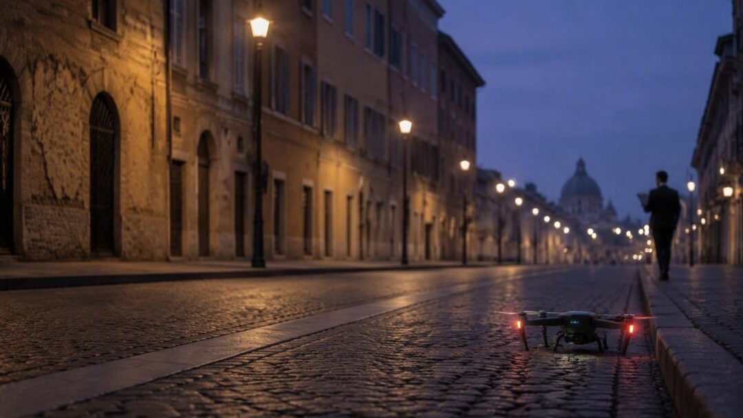 Come Loki sta trasformando la gestione delle strade con l'intelligenza artificiale