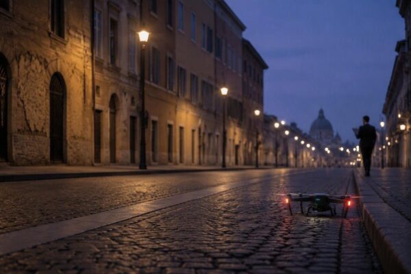 Come Loki sta trasformando la gestione delle strade con l'intelligenza artificiale