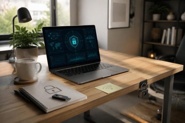 Come proteggere il lavoro remoto: strategie e best practice per le aziende