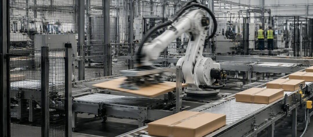 Come trasformare l'IA in un vantaggio competitivo per le aziende