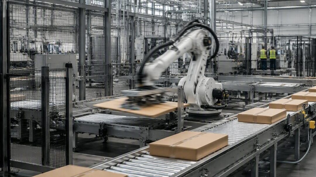 Come trasformare l'IA in un vantaggio competitivo per le aziende