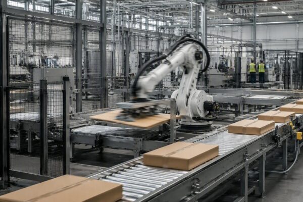 Come trasformare l'IA in un vantaggio competitivo per le aziende