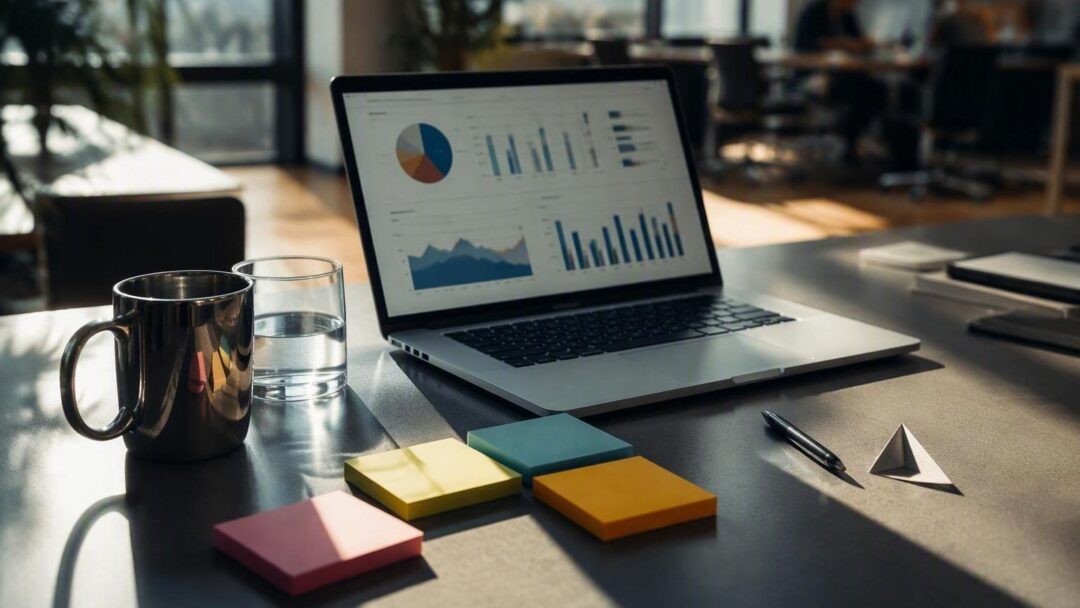 Corso di marketing strategico: come interpretare il mercato e potenziare l'azione commerciale