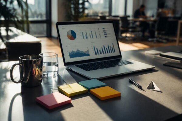 Corso di marketing strategico: come interpretare il mercato e potenziare l'azione commerciale