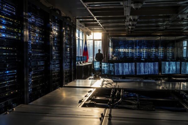 Cyberattacco a Taiwan: come l'IA ha violato le infrastrutture statali