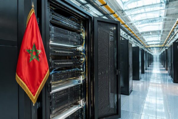 Data center africani: il Marocco domina con 17 strutture certificate