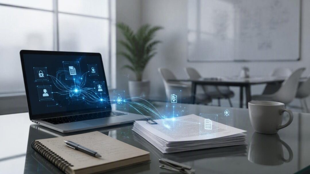 Data partnership B2B: contratti, sicurezza, privacy e IP per C-level