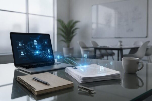 Data partnership B2B: contratti, sicurezza, privacy e IP per C-level