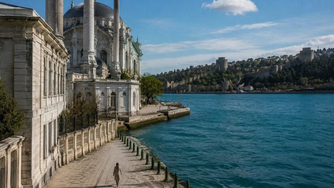 ESIM in Turchia: come evitare costi di roaming e godere di connessione illimitata