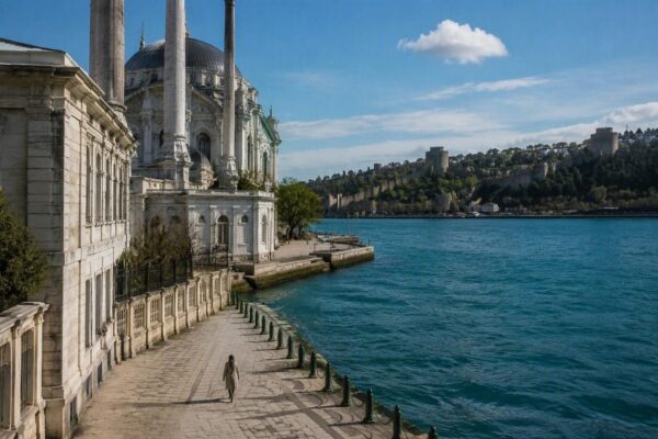 ESIM in Turchia: come evitare costi di roaming e godere di connessione illimitata