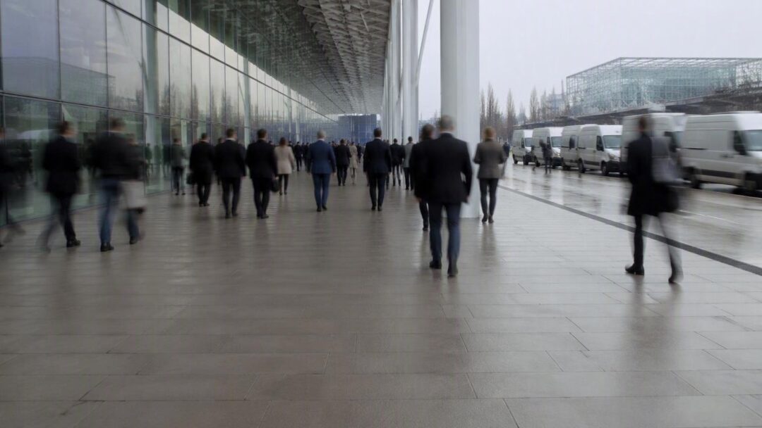 Fiera Milano cresce: ricavi a 245,7 milioni e strategia per il futuro