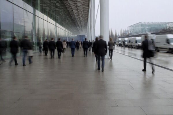 Fiera Milano cresce: ricavi a 245,7 milioni e strategia per il futuro