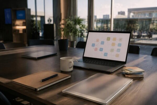 Fiere B2B: metodo operativo per generare lead qualificati