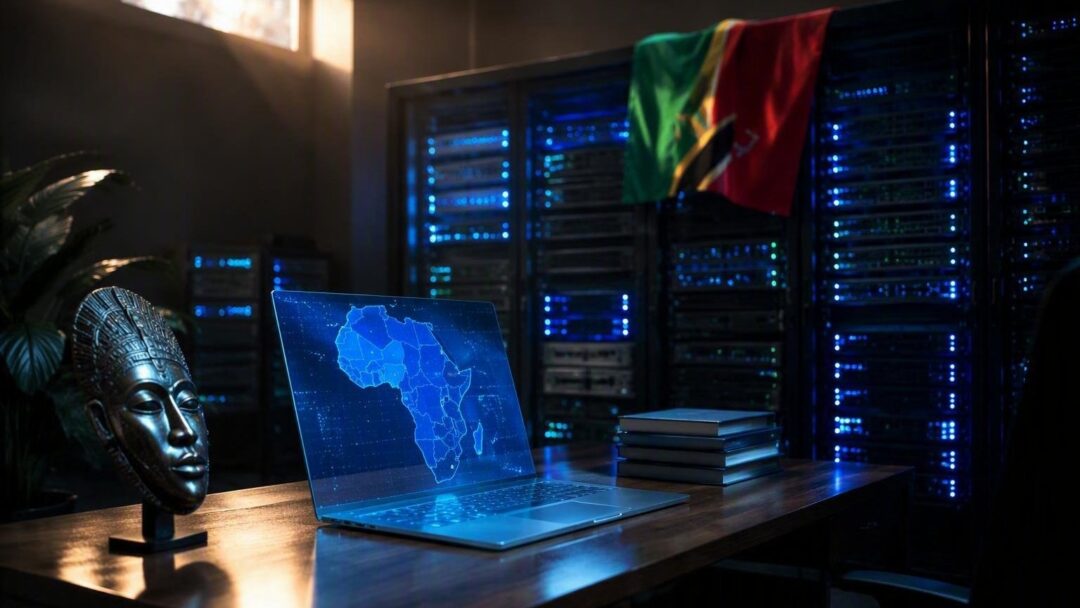 Finanziamenti per la ricerca in Africa: l'importanza dell'intelligenza artificiale e delle tecnologie digitali