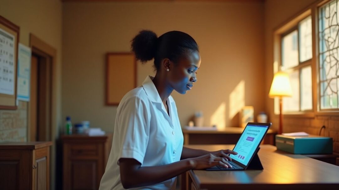 Gates Foundation finanzia progetti AI per la pianificazione familiare in Africa