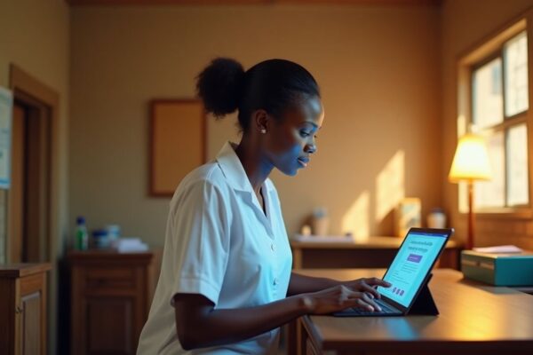 Gates Foundation finanzia progetti AI per la pianificazione familiare in Africa