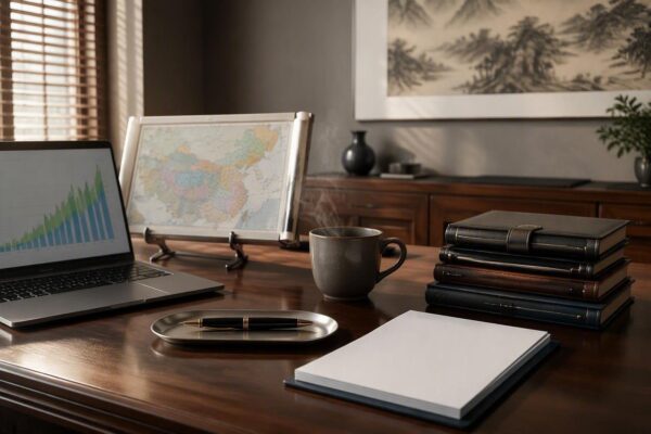 Go-to-market B2B in Cina: canali, partner locali, compliance e KPI