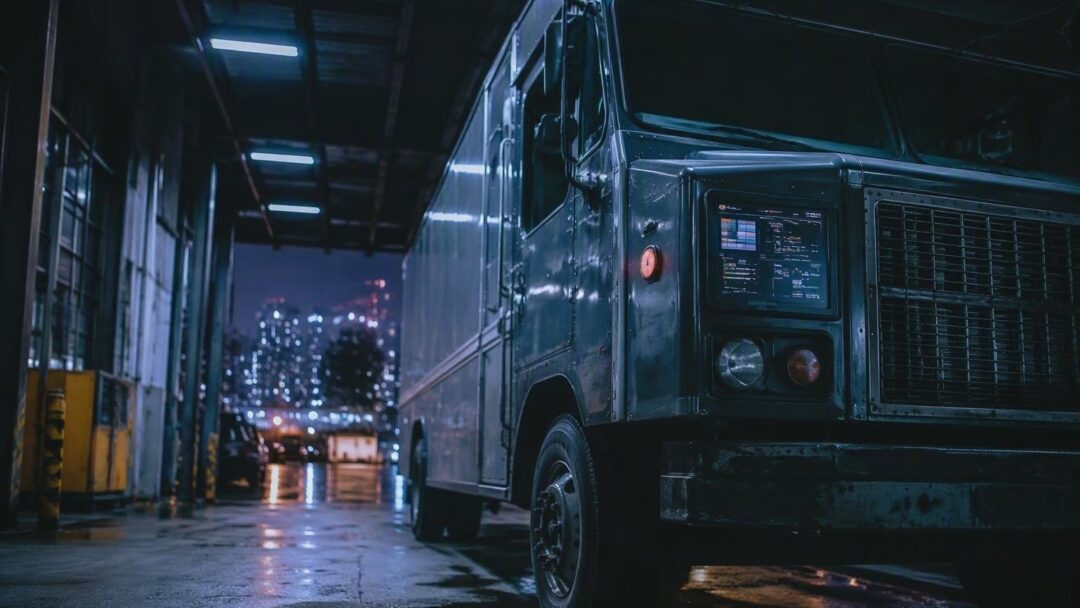 Guida al fleet management: telemetria, TCO e policy B2B