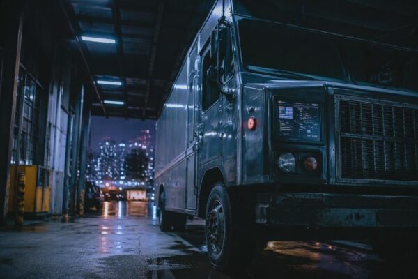 Guida al fleet management: telemetria, TCO e policy B2B