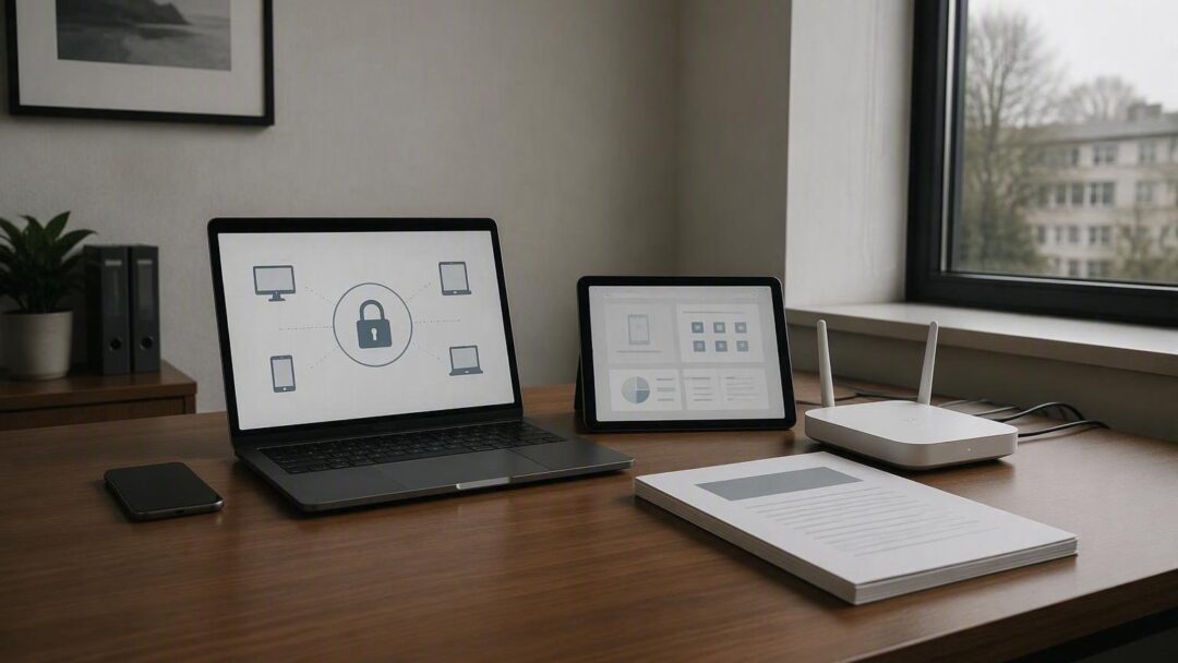 Guida operativa ad Apple Business Manager e MDM per PMI e scaleup