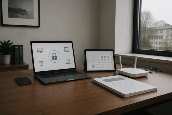 Guida operativa ad Apple Business Manager e MDM per PMI e scaleup