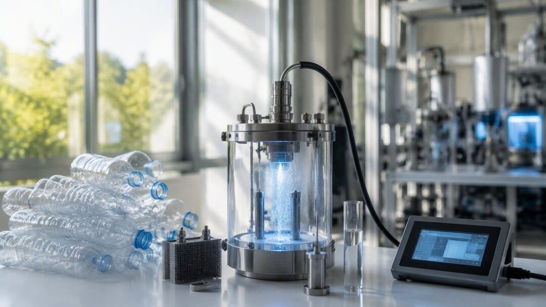 Idrogeno verde: come l'Italia sta costruendo una filiera industriale competitiva