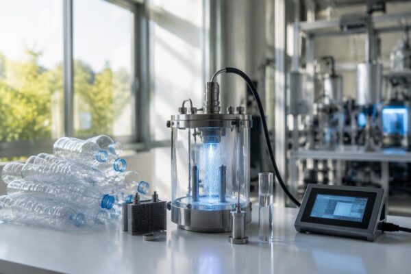 Idrogeno verde: come l'Italia sta costruendo una filiera industriale competitiva