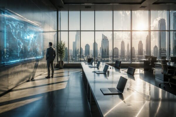 Innovazione aziendale: oltre il corporate venture capital per risultati tangibili
