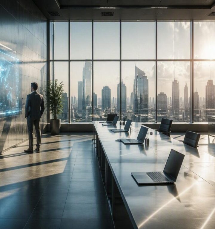Innovazione aziendale: oltre il corporate venture capital per risultati tangibili