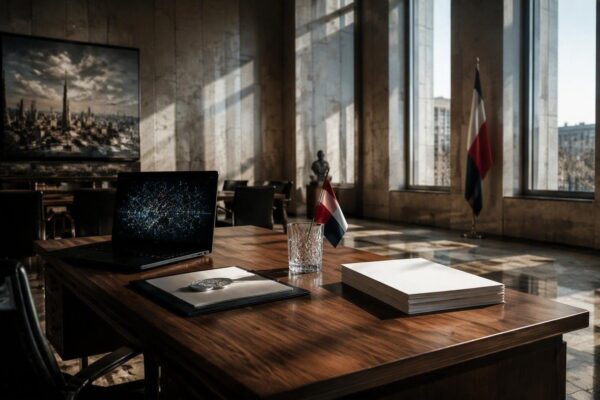 Intelligenza artificiale 2026: minacce, strategie e la risposta degli Stati Uniti