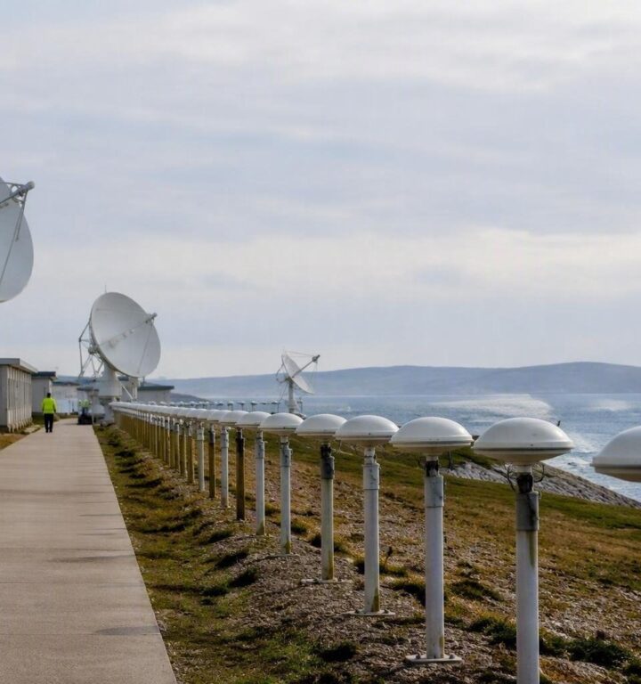Interferenze GNSS: come l'Europa si difende da jamming e spoofing