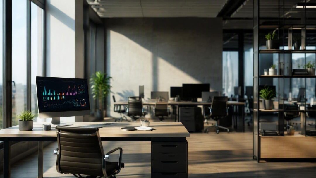 KPI critici e dashboard per la maturità digitale delle PMI