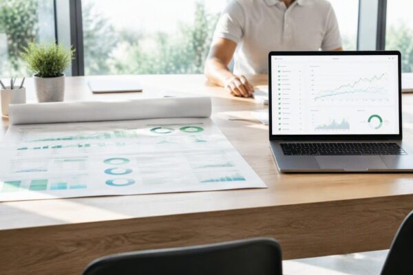 KPI ESG nelle PMI: come definire e monitorare i dati