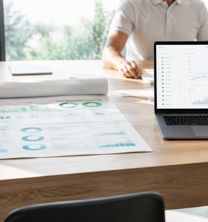 KPI ESG nelle PMI: come definire e monitorare i dati