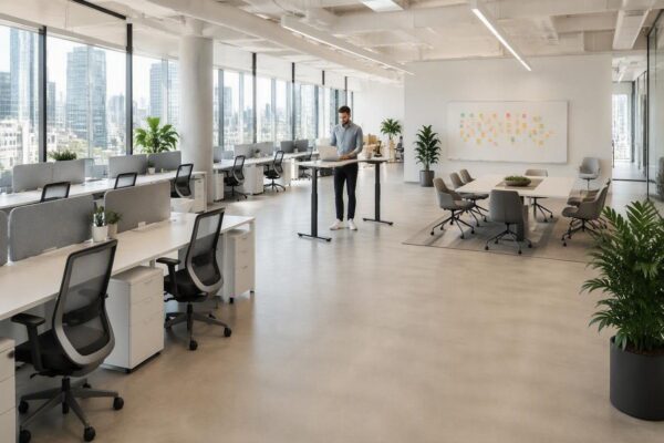 Lavoro agile in Italia: come le PMI possono trarne vantaggio