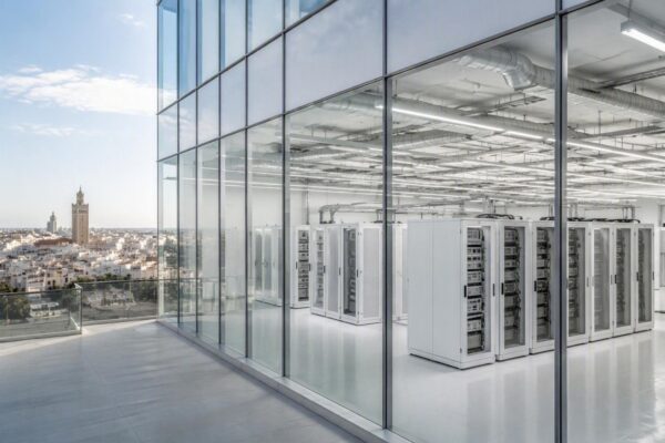 Morocco's dominance in certified data centers across Africa