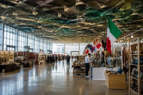 Opportunità internazionali per le PMI: Lombardia e Fiera di Monza in prima linea