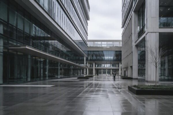 Progettare una superapp enterprise con agenti AI e app store interno