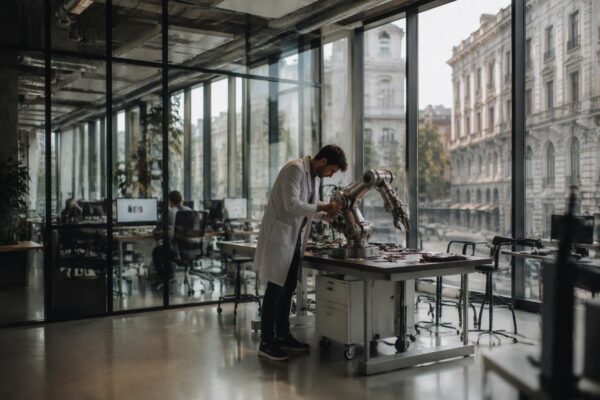 Requisiti per startup e scaleup deep tech in Lombardia