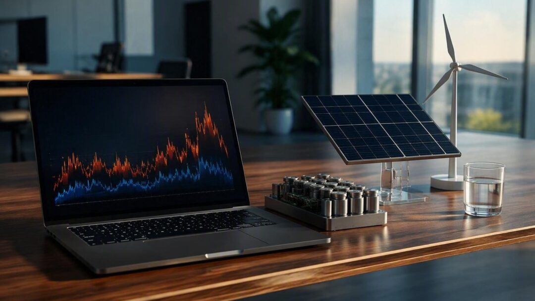 Rinnovabili e flessibilità: strategie per combattere il caro energia in Italia