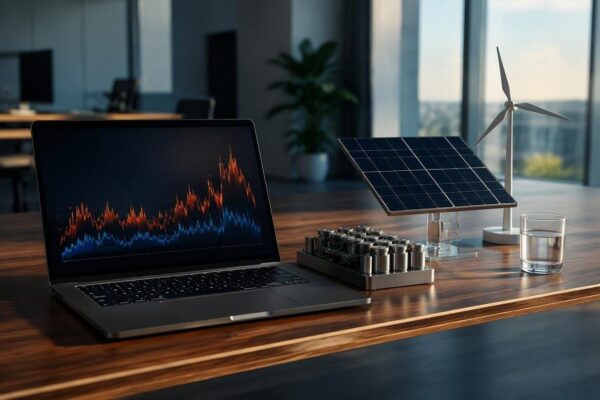 Rinnovabili e flessibilità: strategie per combattere il caro energia in Italia