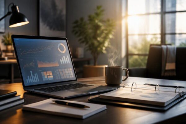 ROI degli eventi ibridi: framework, KPI e dashboard esecutive