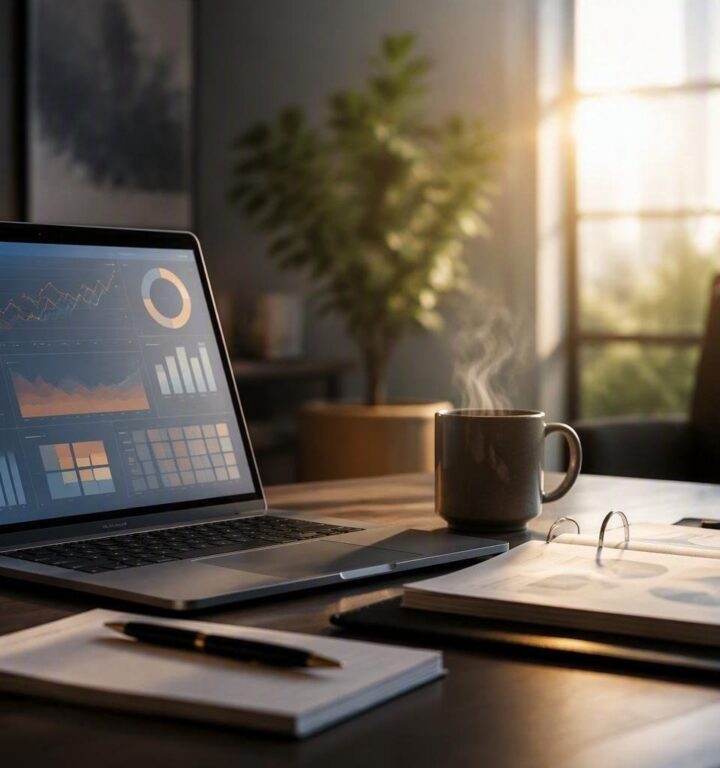 ROI degli eventi ibridi: framework, KPI e dashboard esecutive