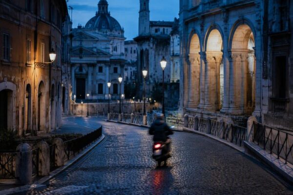 Sharing mobility a Roma: le sanzioni per le pratiche scorrette