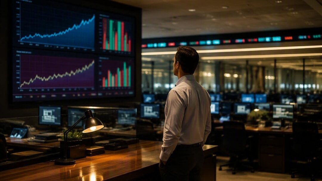 S&P500 e Nasdaq in leggero rialzo: cosa aspettarsi dalla prossima settimana