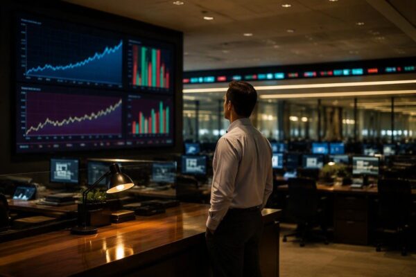 S&P500 e Nasdaq in leggero rialzo: cosa aspettarsi dalla prossima settimana