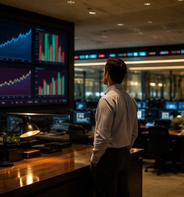 S&P500 e Nasdaq in leggero rialzo: cosa aspettarsi dalla prossima settimana