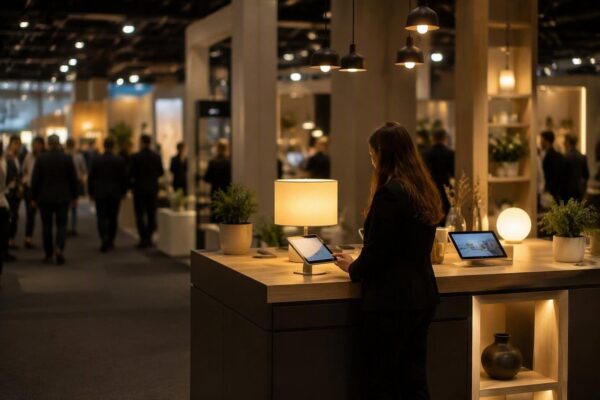 Stand fieristici orientati alla conversione: guida completa