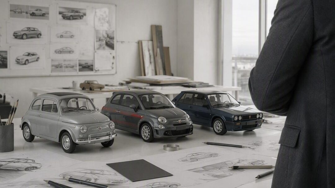 Stellantis riorganizza i vertici europei: Belloni al comando di Fiat, Abarth e Lancia