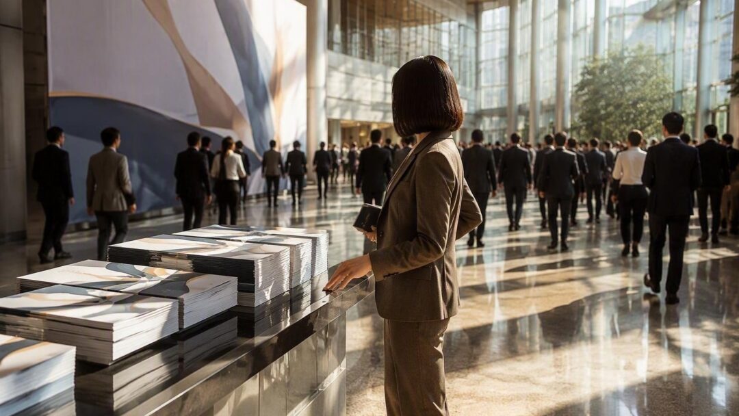 Strategia per eventi B2B: trasformare il networking in pipeline vendite